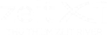 Thu Thiem Zeit River